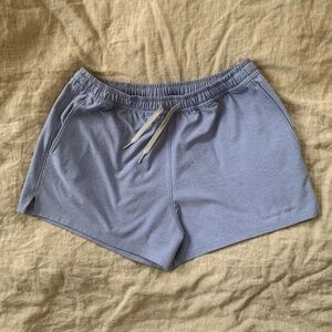 Shorts (with pockets!)